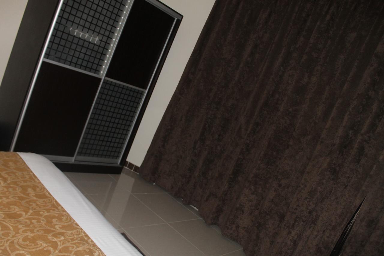 فندق دولف الرياض شارع العمرة Doolv Hotel Exterior foto