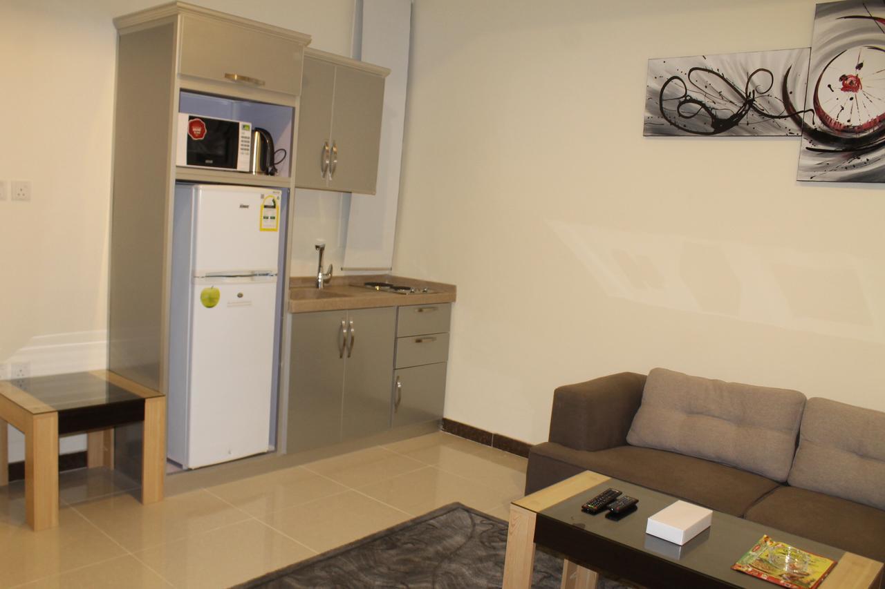 فندق دولف الرياض شارع العمرة Doolv Hotel Exterior foto
